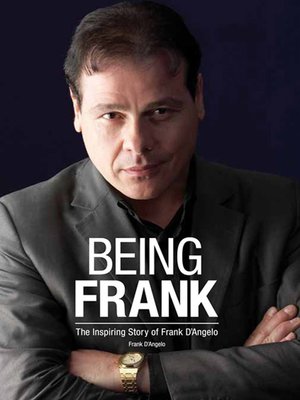 cover image of Being Frank